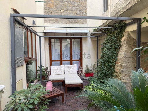 appartamento in vendita a Fiesole