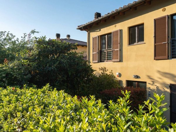 appartamento in vendita a Fiesole in zona Caldine