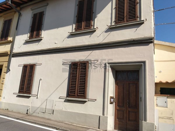 appartamento in vendita a Fiesole in zona Compiobbi