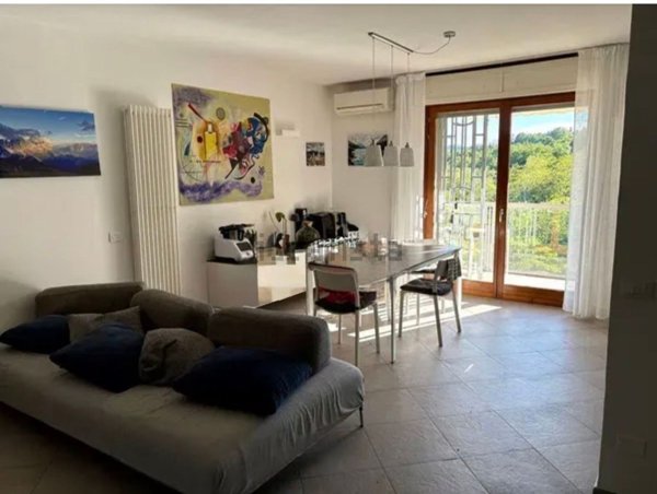 appartamento in vendita a Fiesole in zona Caldine