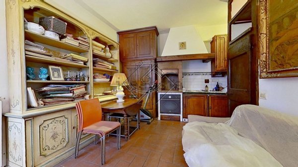 appartamento in vendita a Fiesole