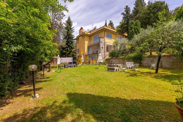 casa indipendente in vendita a Fiesole