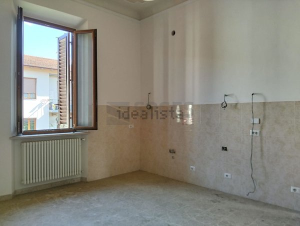 appartamento in vendita a Fiesole in zona Ellera