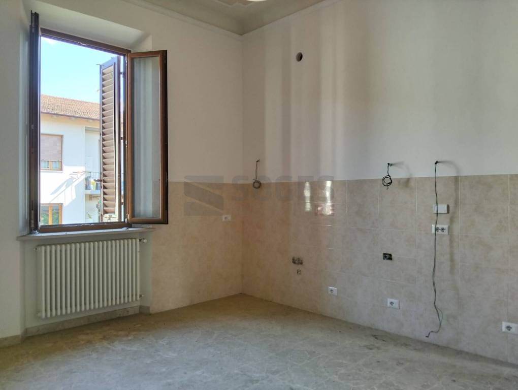 appartamento in vendita a Fiesole in zona Ellera