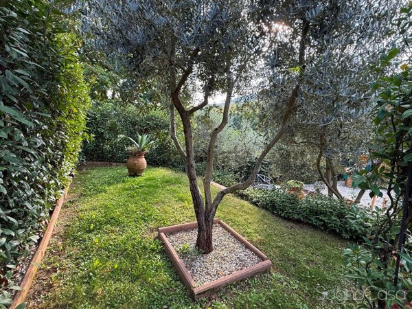 appartamento in vendita a Fiesole