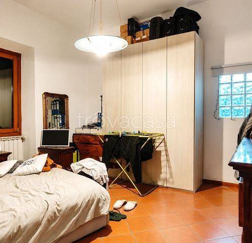 appartamento in vendita a Fiesole in zona Caldine
