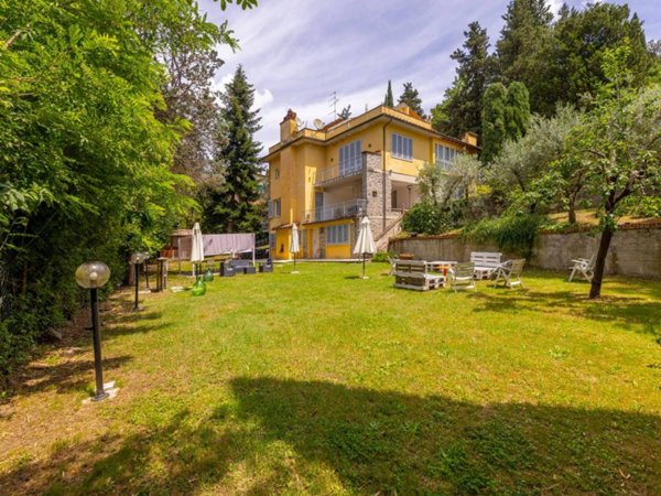 casa indipendente in vendita a Fiesole