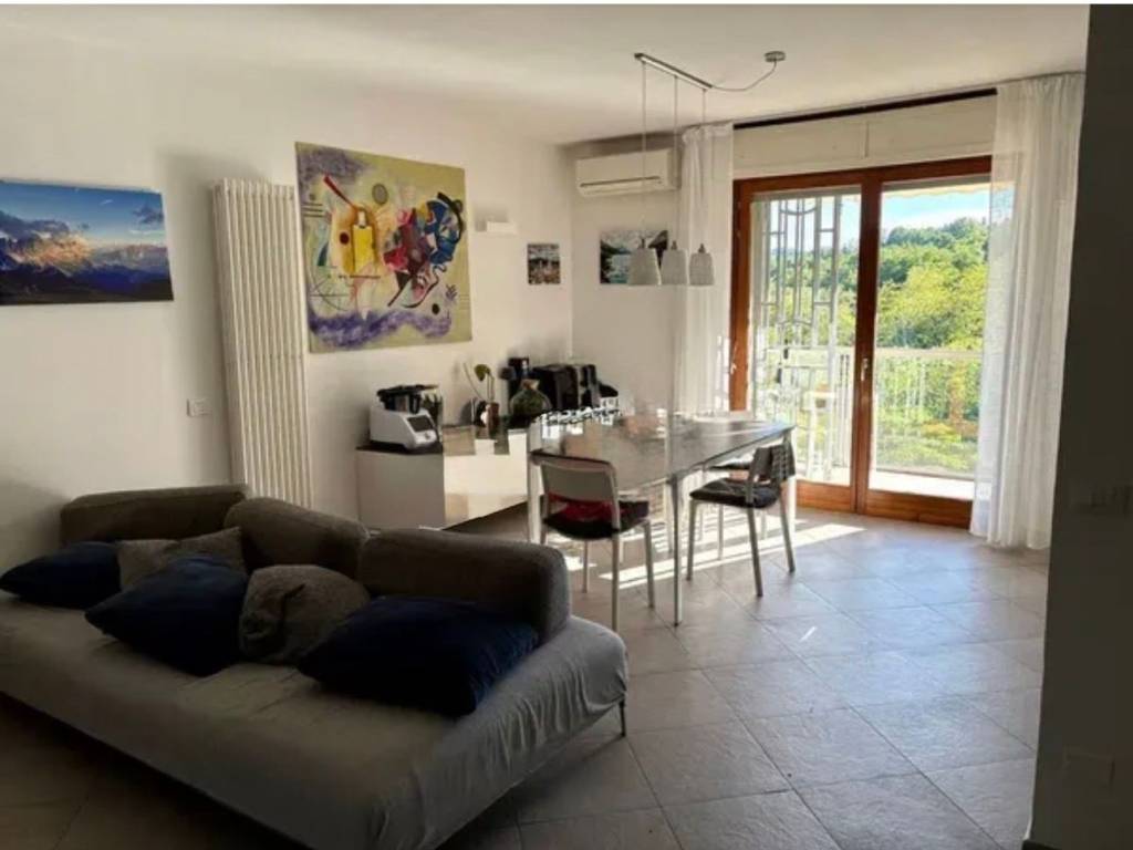 appartamento in vendita a Fiesole in zona Caldine