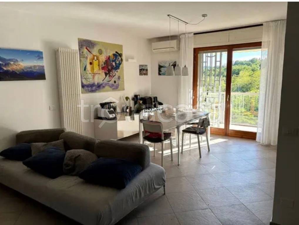 appartamento in vendita a Fiesole in zona Caldine