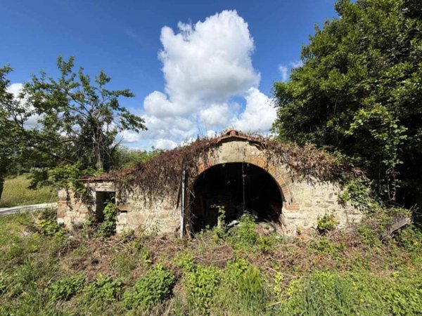 terreno agricolo in vendita a Fiesole in zona Caldine