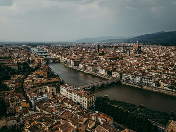 casa indipendente in vendita a Fiesole