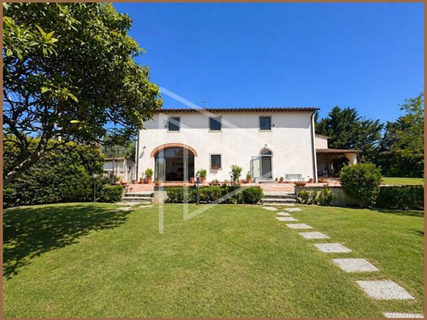 casa indipendente in vendita a Fiesole in zona Girone