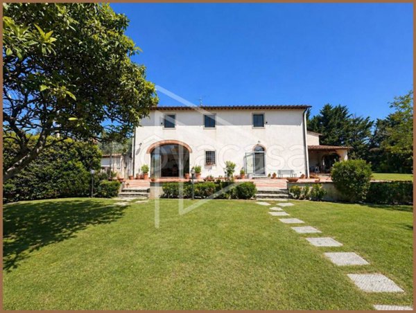 casa indipendente in vendita a Fiesole in zona Girone