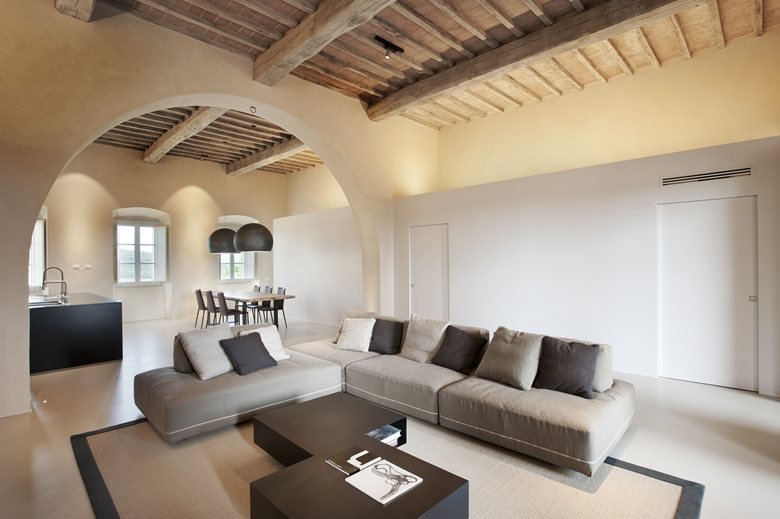 casa indipendente in vendita a Fiesole in zona Compiobbi