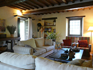 appartamento in vendita a Fiesole in zona Compiobbi