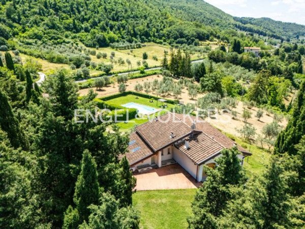 casa indipendente in vendita a Fiesole