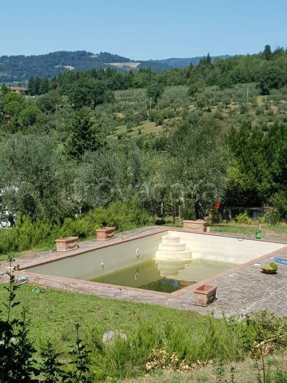 casa indipendente in vendita a Fiesole