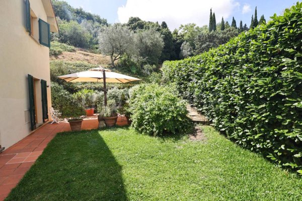 casa indipendente in vendita a Fiesole