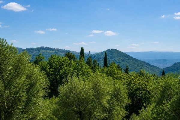 casa indipendente in vendita a Fiesole