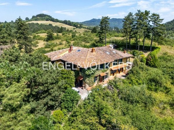 casa indipendente in vendita a Fiesole