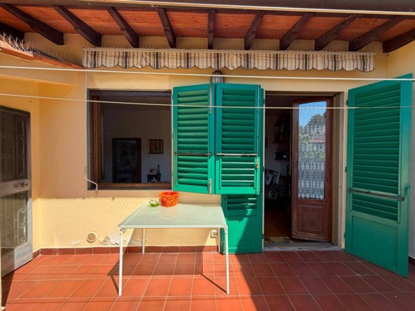 appartamento in vendita a Fiesole