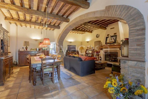 appartamento in vendita a Fiesole in zona Compiobbi