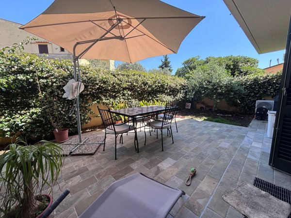 appartamento in vendita a Fiesole in zona Pian di San Bartolo