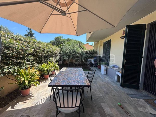appartamento in vendita a Fiesole in zona Pian di San Bartolo