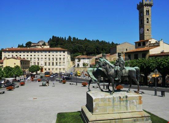 appartamento in vendita a Fiesole in zona San Domenico