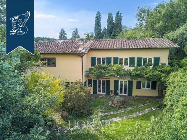 casa indipendente in vendita a Fiesole