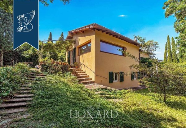 casa indipendente in vendita a Fiesole