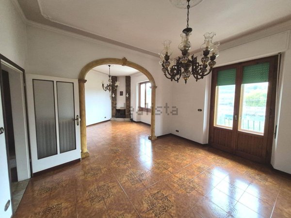 appartamento in vendita a Fiesole in zona Ellera