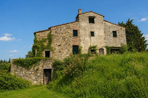 pentavano in vendita a Fiesole