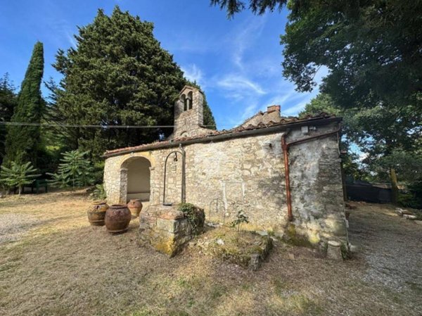 casa indipendente in vendita a Fiesole