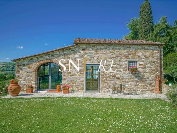 casa indipendente in vendita a Fiesole