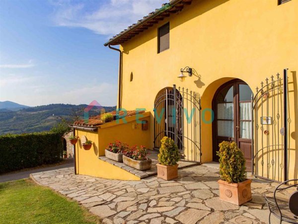 appartamento in vendita a Fiesole