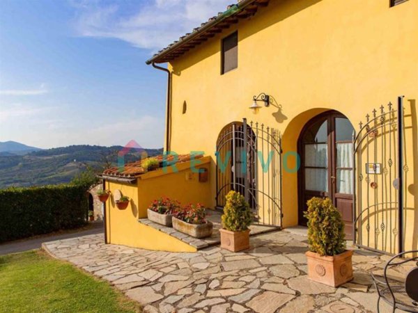 appartamento in vendita a Fiesole