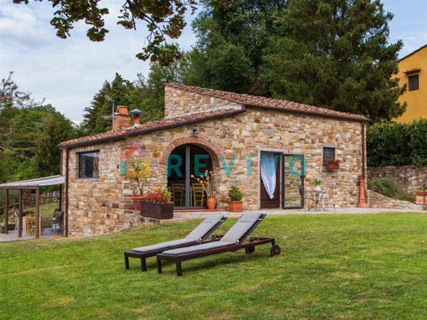 casa indipendente in vendita a Fiesole