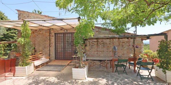 casa indipendente in vendita a Fiesole
