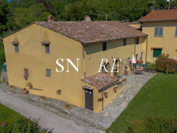 casa indipendente in vendita a Fiesole