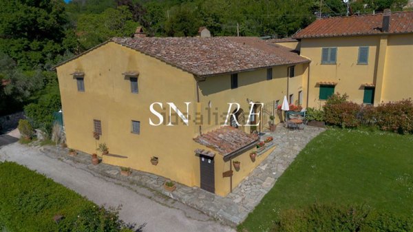 casale in vendita a Fiesole