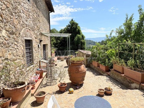 casa indipendente in vendita a Fiesole