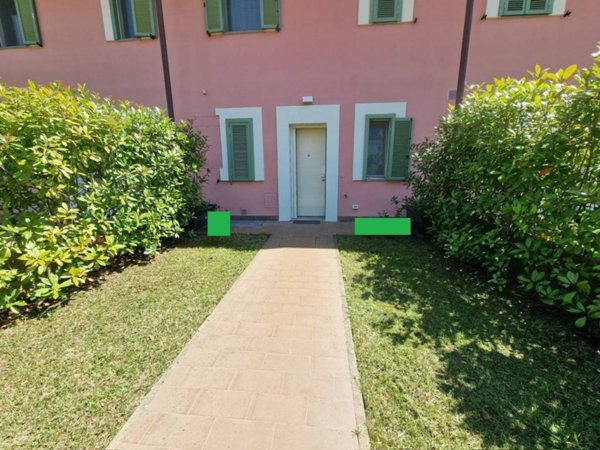casa indipendente in vendita a Fiesole in zona Girone
