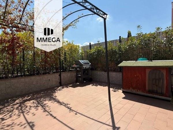 casa indipendente in vendita a Fiesole in zona Girone
