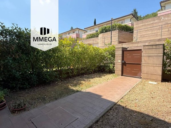 casa indipendente in vendita a Fiesole in zona Girone