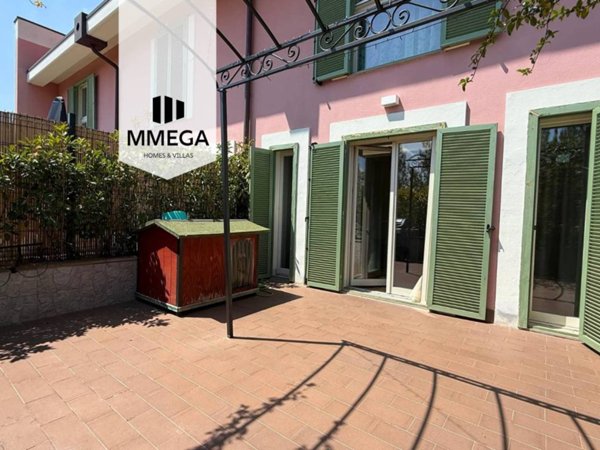 casa indipendente in vendita a Fiesole in zona Girone