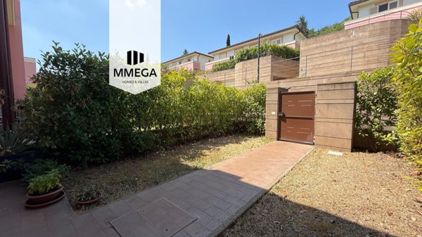 casa indipendente in vendita a Fiesole in zona Girone