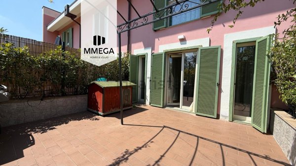 casa indipendente in vendita a Fiesole in zona Girone