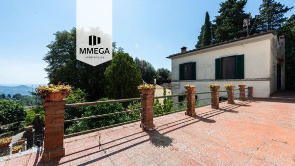 casa indipendente in vendita a Fiesole