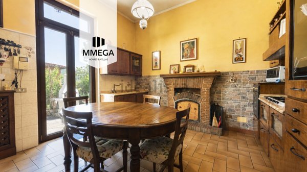casa indipendente in vendita a Fiesole